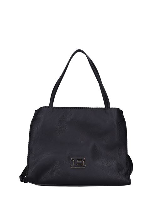 Borsa in ecopelle ERMANNO SCERVINO | 12401674NERO